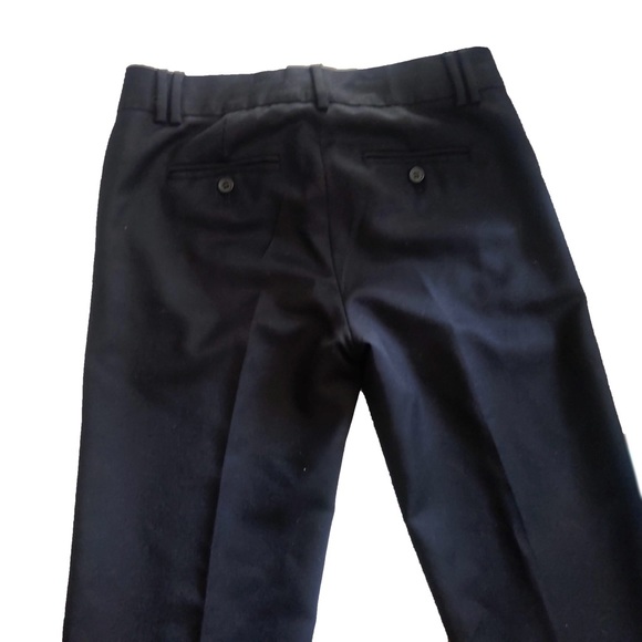 J. Crew favourite fit women’s trousers pants black - Picture 5 of 6